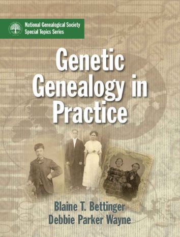 Genetic Genealogy in Practice